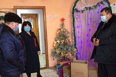 Пополнить «сундучок храбрости»